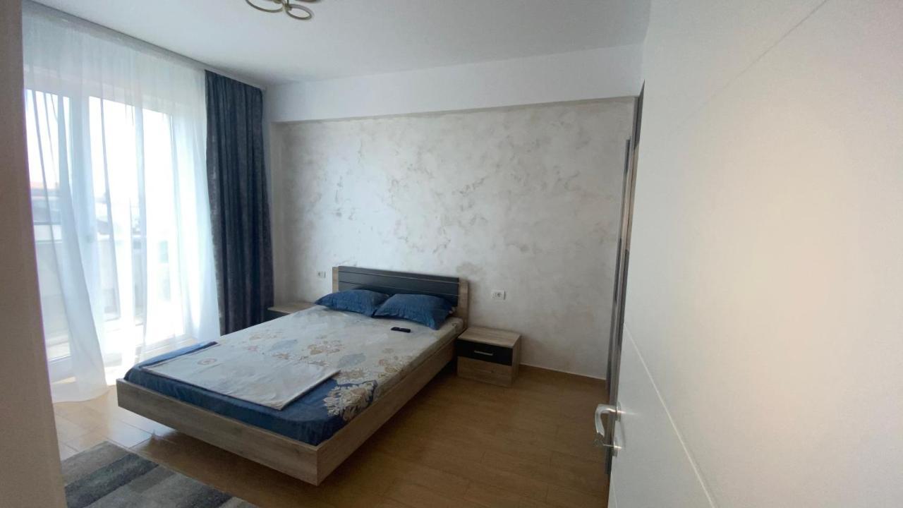 Costin Apartments C&C Residence 2 那沃达利 外观 照片