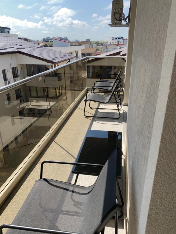 Costin Apartments C&C Residence 2 那沃达利 外观 照片