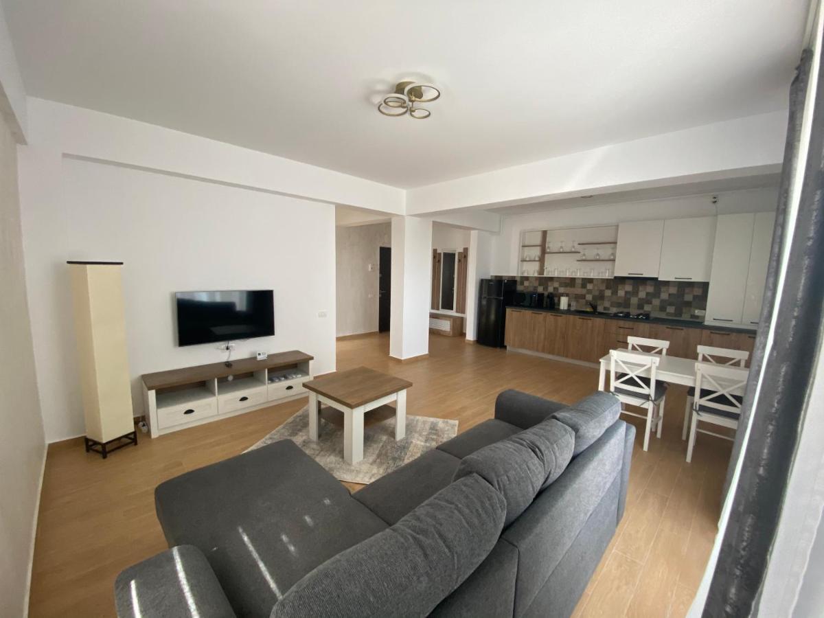 Costin Apartments C&C Residence 2 那沃达利 外观 照片