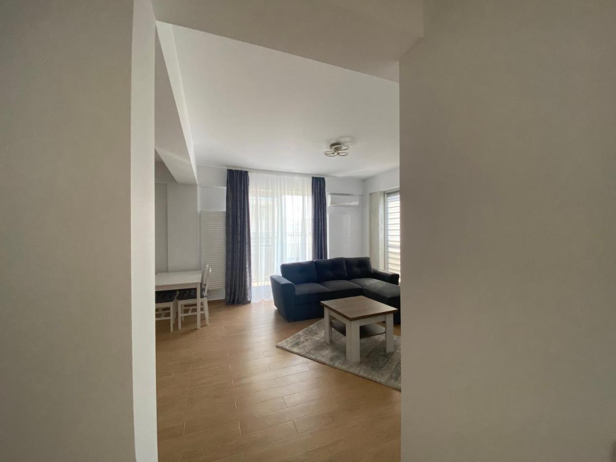 Costin Apartments C&C Residence 2 那沃达利 外观 照片