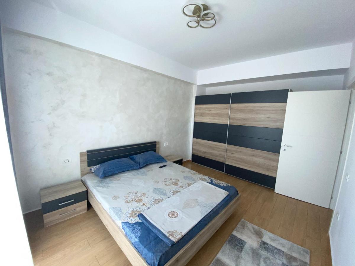Costin Apartments C&C Residence 2 那沃达利 外观 照片