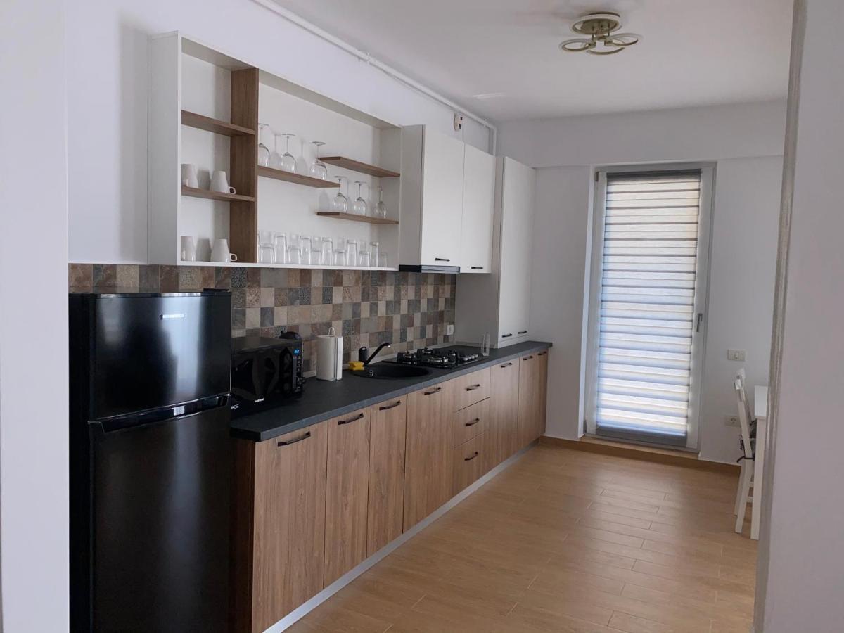 Costin Apartments C&C Residence 2 那沃达利 外观 照片