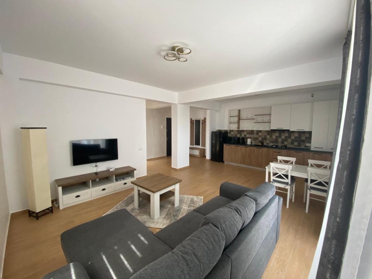 Costin Apartments C&C Residence 2 那沃达利 外观 照片