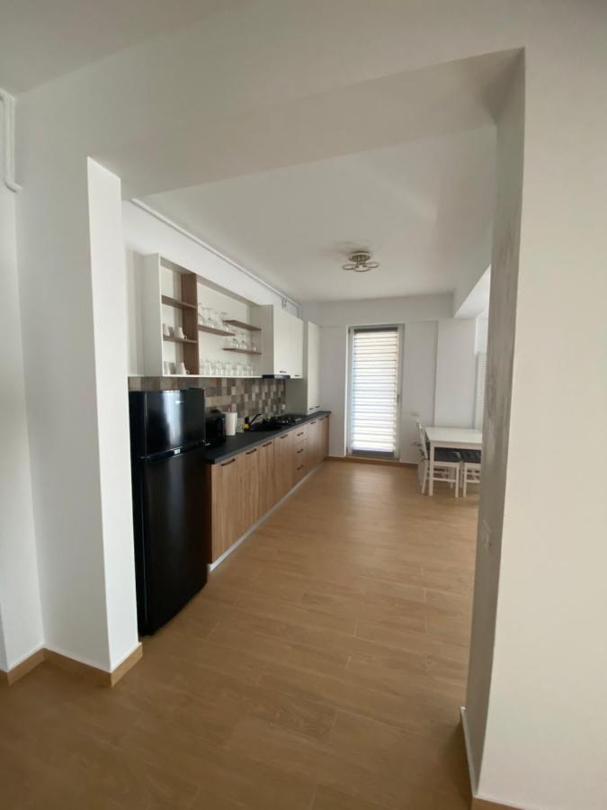 Costin Apartments C&C Residence 2 那沃达利 外观 照片